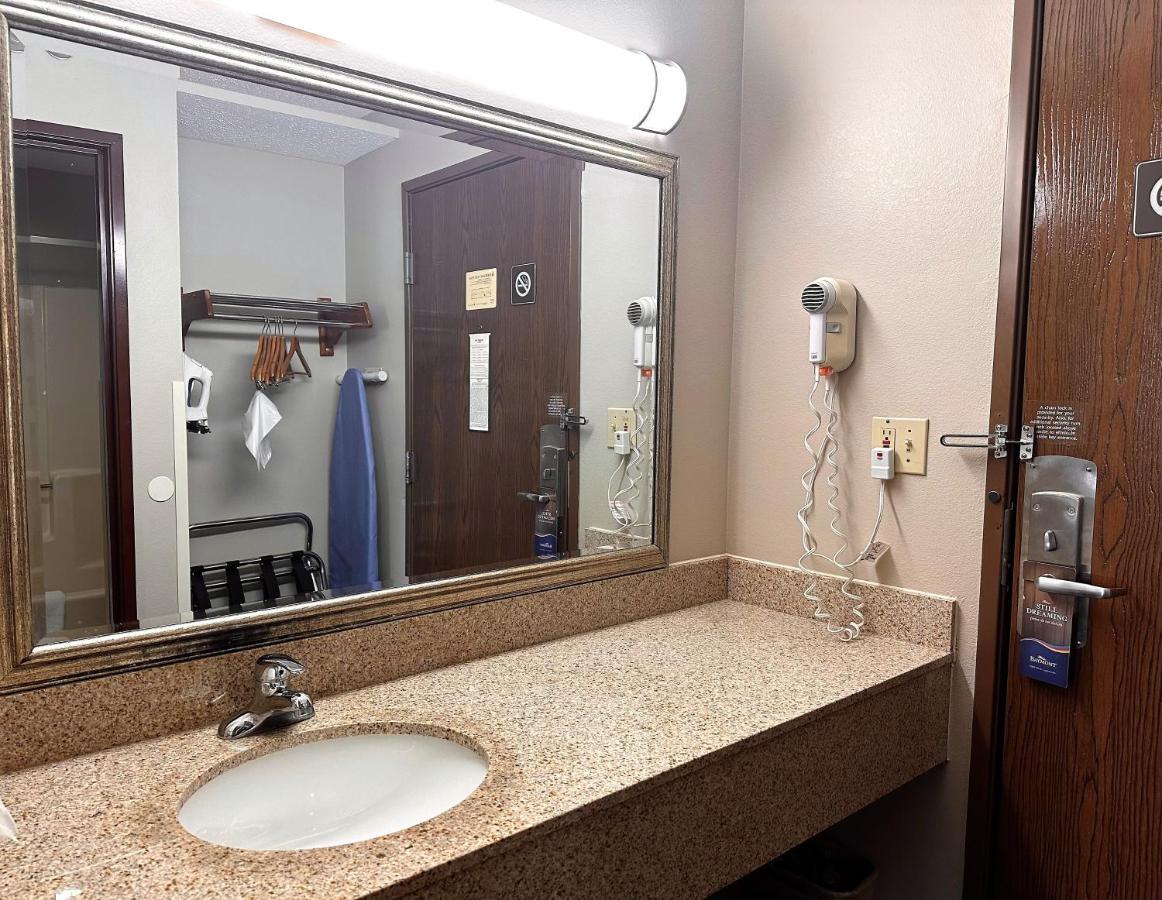 Baymont By Wyndham 3* Corydon