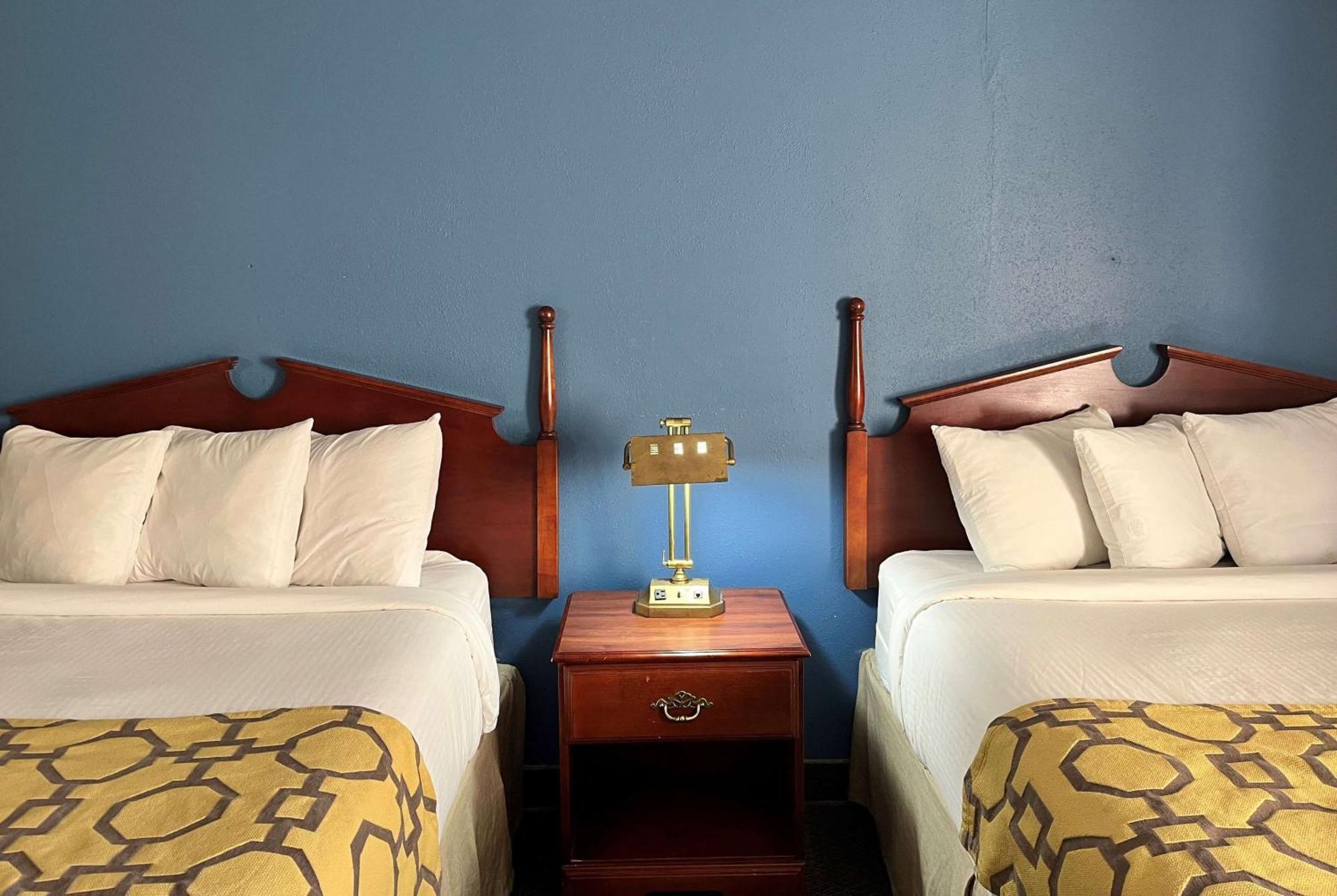 Baymont By Wyndham 3* Corydon