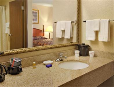 Baymont By Wyndham 3* Corydon